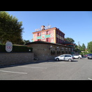 Das Restaurant Paul Bocuse